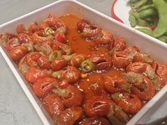 -钱锋炭缸烧烤(南湖大路总店)