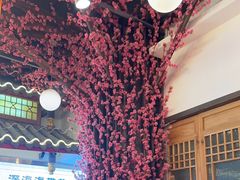 -蜀大侠火锅(少陵路店)