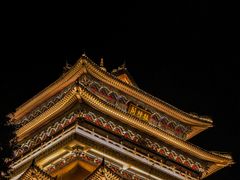 -高榜山景区
