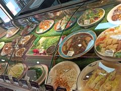 -渔民船说·北塘海鲜·天津菜·海肠捞饭(北塘古镇店)