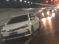 -胶州湾海底隧道