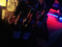 -苏荷酒吧(九街店)