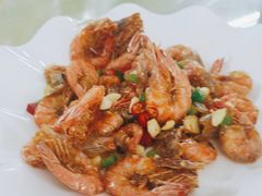 -明记海鲜美食老字号(明记总店)