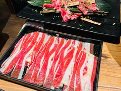 -千寻烧肉(政务区店)
