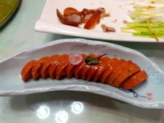 -小老板海鲜酒家(董家渡店)