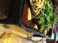 -新凯旋烧烤·燕姐千岛湖土菜