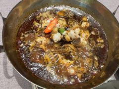 -徐记海鲜(观沙岭|滨江新城店)