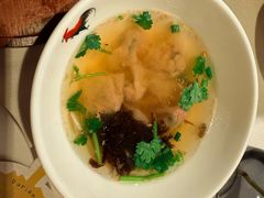 -莆田餐厅PUTIEN(宁波阪急店)