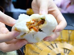 -郑家包子牛肉拉面(尚勤路店)