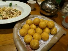 -山沟沟炒鸡(颐灏·海怡名都店)