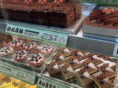 -南洋大师傅(长楹天街店)