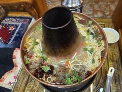-宗巴雍姆藏餐府