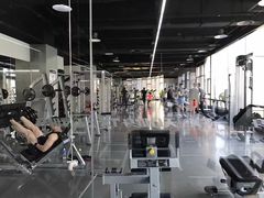 -天行健身＆天行拳馆跆拳道·格斗TXGYM