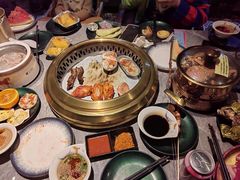 -五月罗马海鲜烤肉自助餐厅(印象城店)