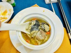 -金凤凰温泉度假村·凤凰汇中餐厅