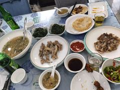 -老毛手抓·盐池滩羊非遗手抓(宁夏总店)