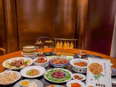 -全聚德烤鸭店(马家堡店)