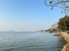 -东钱湖旅游度假区