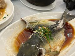 -畔山酒店中餐厅