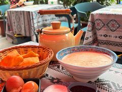 -BAURSAK包尔萨克早餐屋(第二分店)