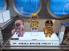 -泡泡玛特POPMART(沈阳大悦城店)