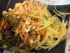 -孔一凡·手工饺子(时尚明苑店)