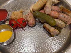 -黑宝石西餐厅(汇励99城市公园店)