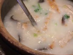 -金穗园·砂锅粥.醉鸡煲火锅(长寿路店)