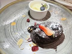 -IL Forno 意坊·意大利餐厅(花园店)