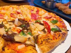 -必胜客(宁波天一水街店)