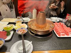 -仁和四季涮肉馆(天坛南门店)