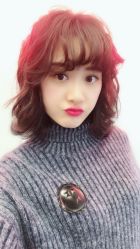 -L+奥拉接发烫发染发