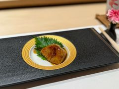 -鮨一日本料理(大中华店)