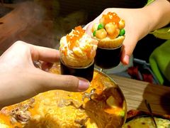 -西月山居匠心创意料理(江汉路新佳丽广场店)