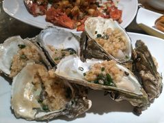 -79号渔船海鲜饭店(华强北店)