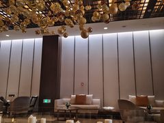 -璞瑄酒店大堂吧
