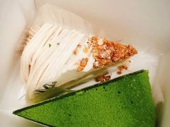 -Lady M Cake Boutique(麦迪逊大道店)