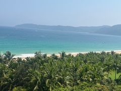 -三亚亚龙湾天域度假酒店