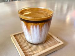 -溯洄咖啡VORTEX COFFEE