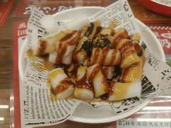 -孖记茶档·热腾茶餐(江南西plus店)