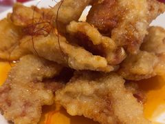 -老妈菜馆(建设街店)