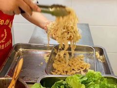 -郭阿姨月亮馍
