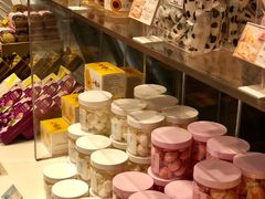 零售区-好利来(东直门银座店)