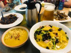 -罗阳人家私房菜(罗阳路店)
