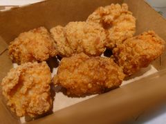 招牌脆鸡块-Shake Shack(西单大悦城店)