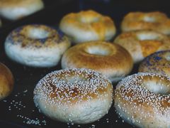 -BIG BAGEL(永康路店)