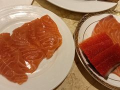 -新港湾大酒店-西餐厅