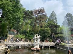 -红螺寺
