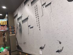 -百年老字号·观振兴蟹黄面·三虾面·苏式面(观前街富仁坊巷店)