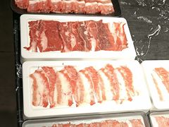 -九记潮汕现切鲜牛肉自助火锅(长沙·方圆荟店)